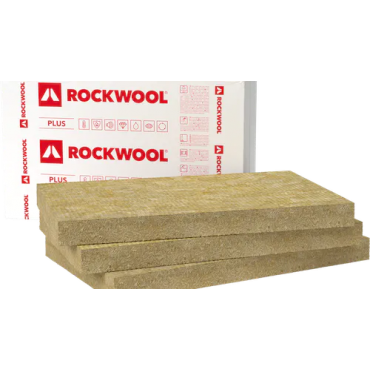 ROCKMIN PLUS (610x1000) 120mm