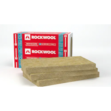 ROCKTON SUPER 60mm